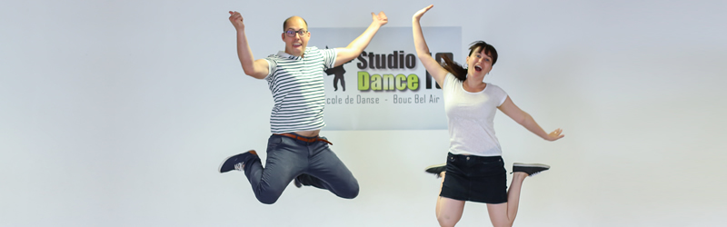 danse swing à bouc bel air