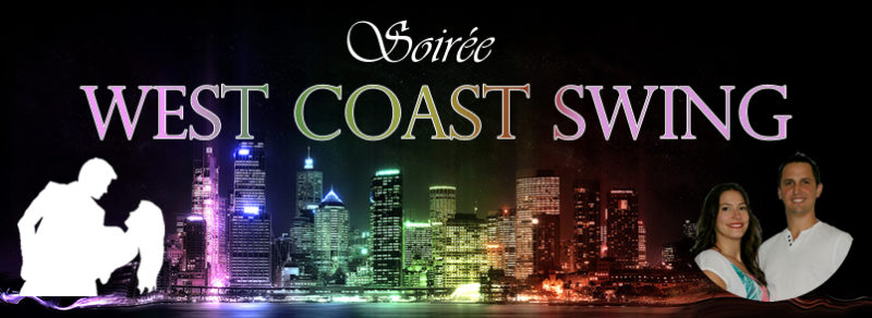 Soirée West Coast Swing bouc bel air studio dance 13